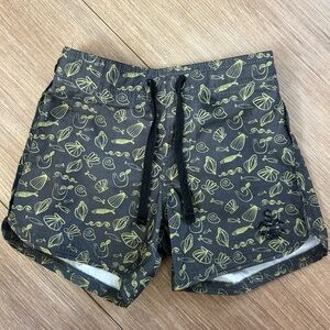 Seaesta Surf Boys Swim Suit Shorts 5T